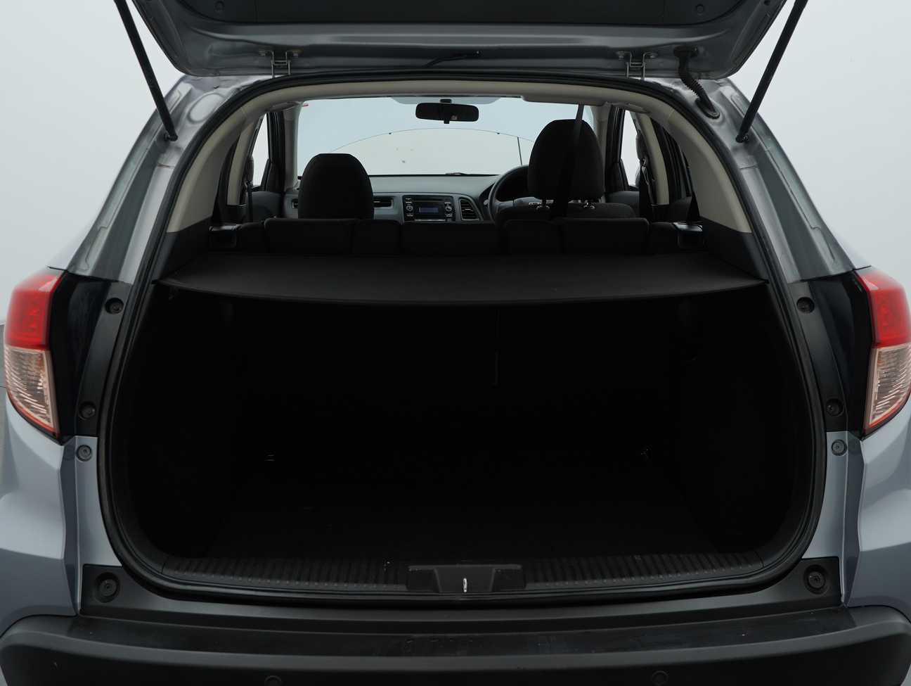 used 2016 Honda HR-V S 1.8