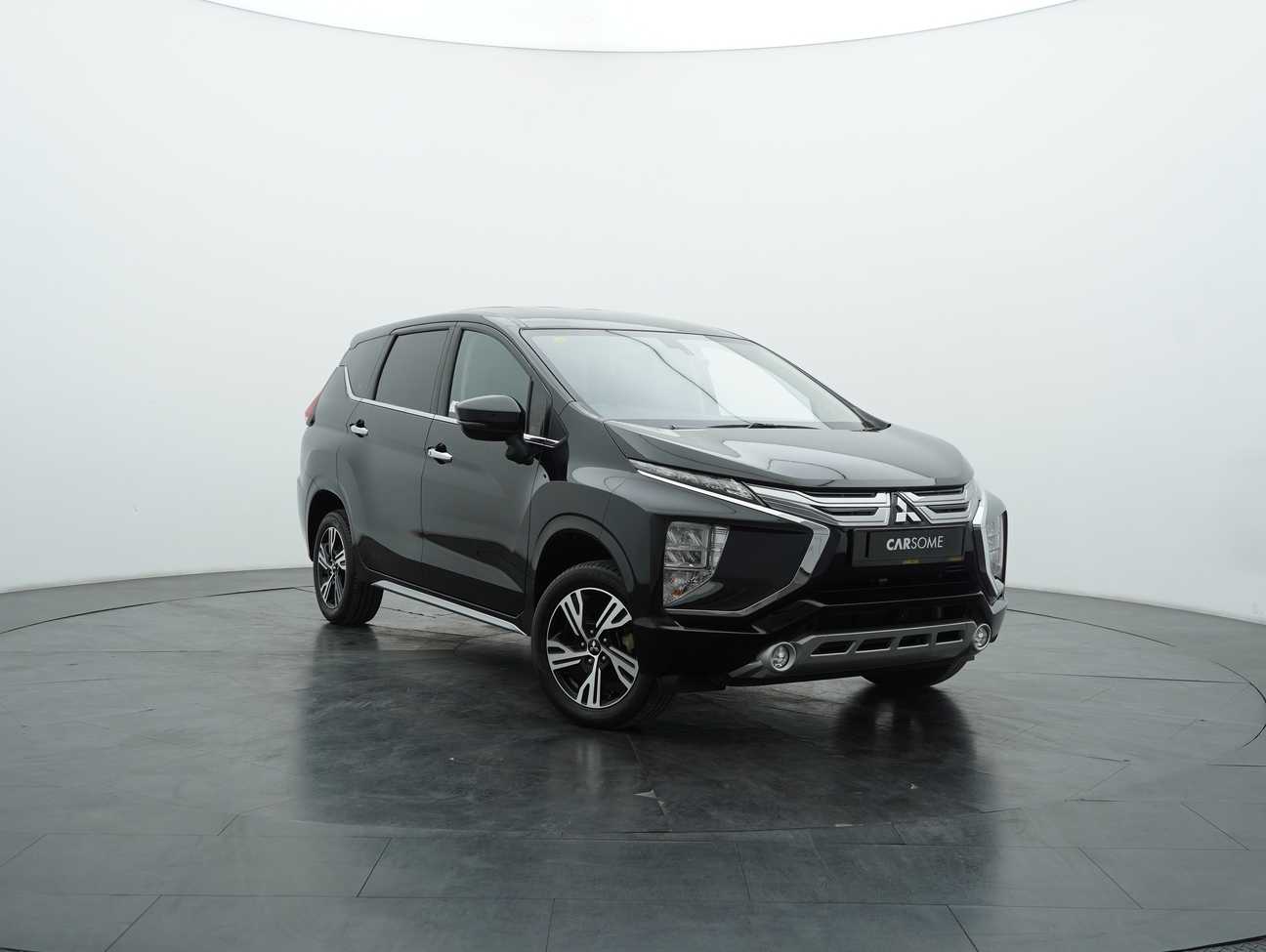 used 2022 Mitsubishi Xpander  1.5