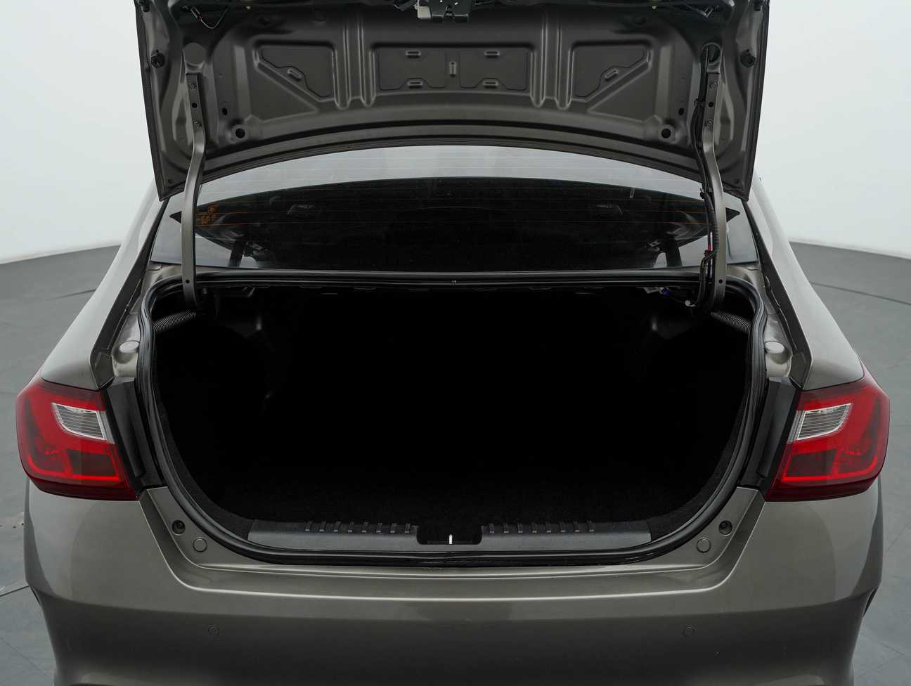 used 2021 Proton Saga Standard 1.3