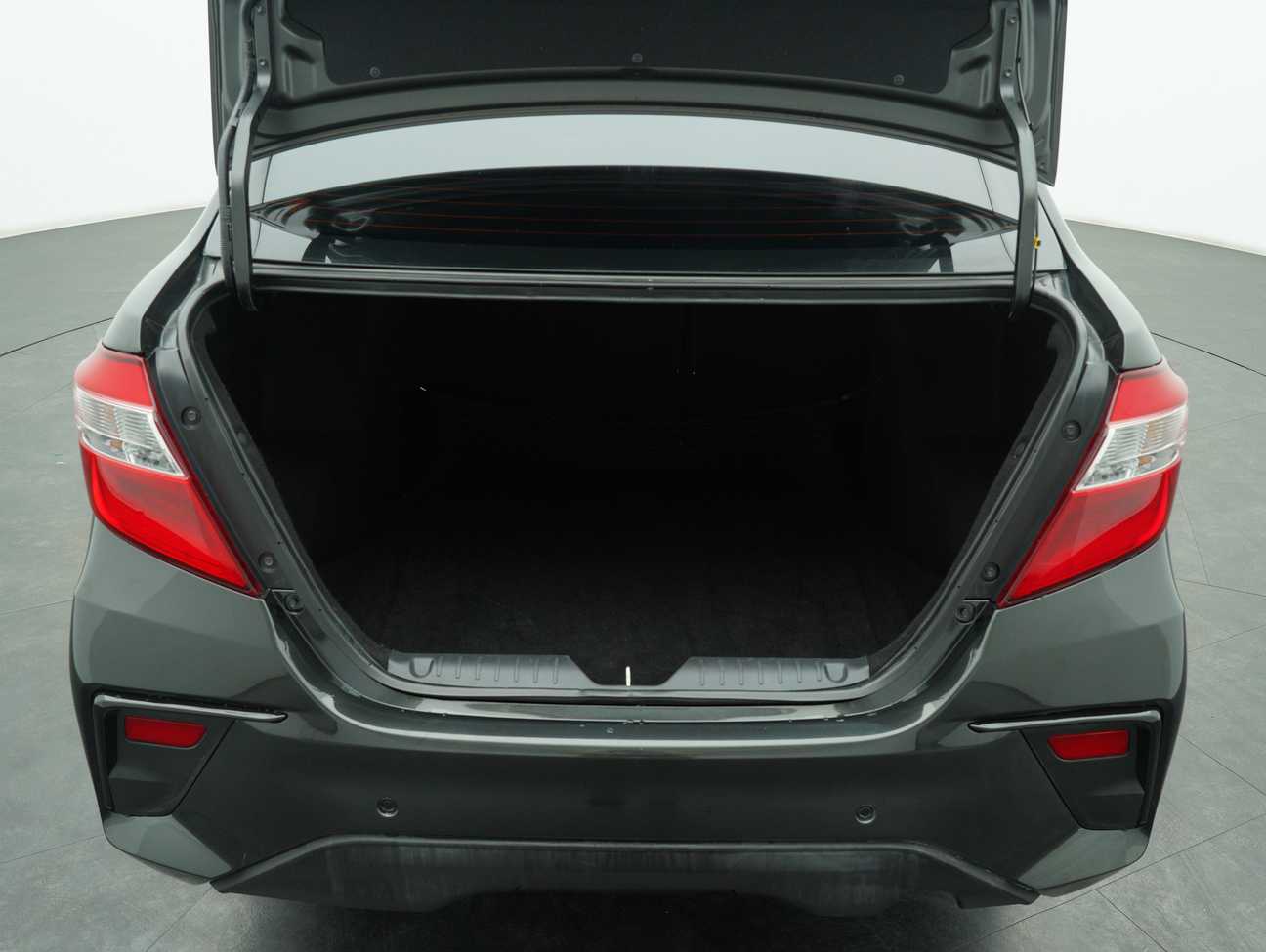 used 2021 Perodua Bezza Advance 1.3