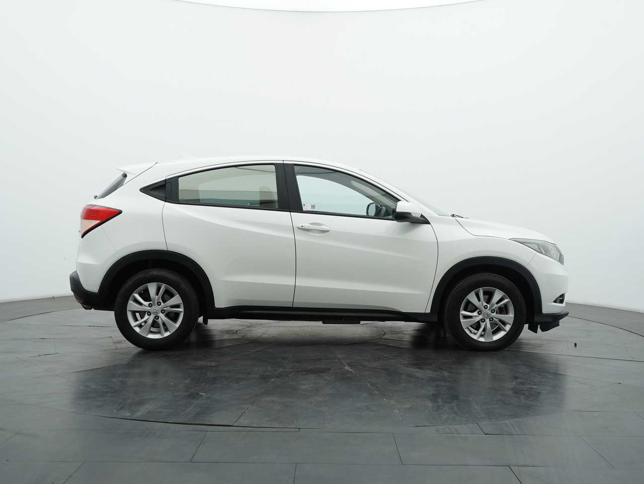 terpakai 2016 Honda HR-V E 1.8
