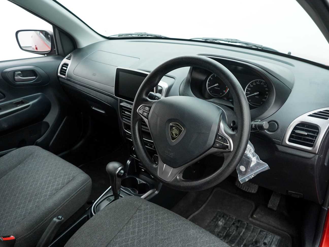 used 2020 Proton Saga Premium 1.3