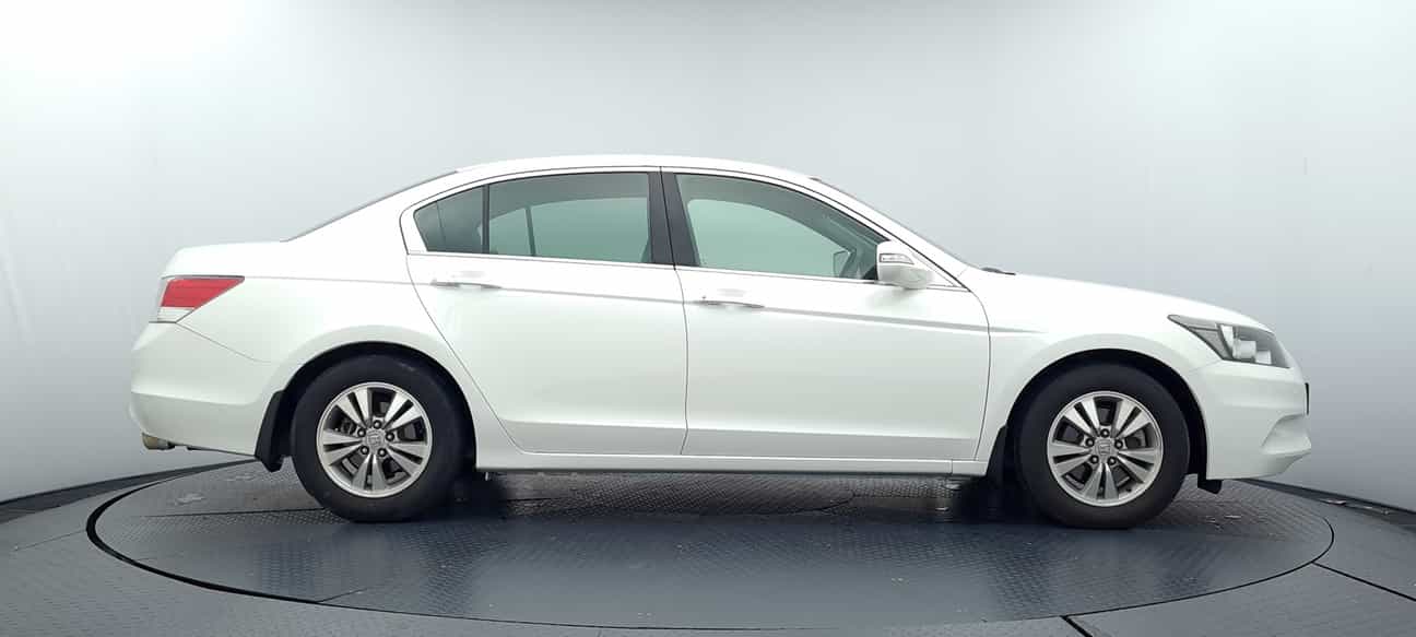 used 2012 Honda ACCORD VTI-L 2.0