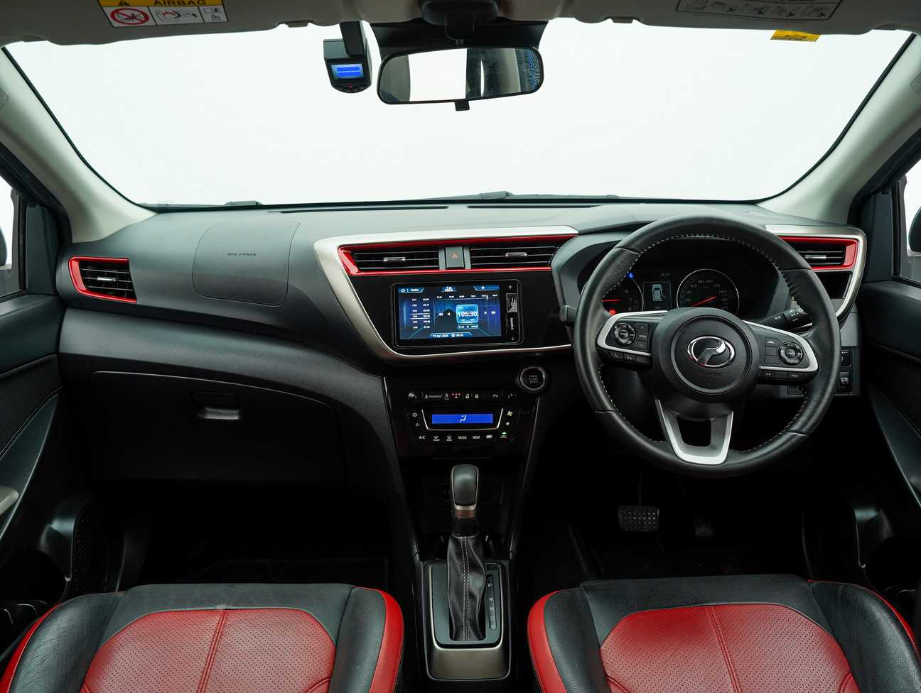 used 2022 Perodua Myvi AV 1.5