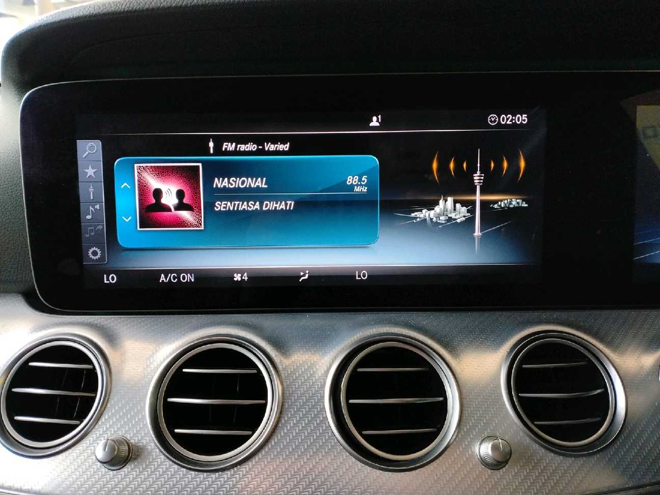 used 2019 Mercedes-Benz E200 SportStyle Avantgarde 2.0