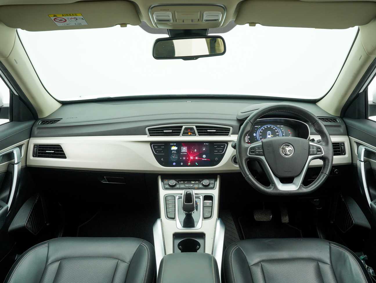 used 2020 Proton X70 Executive 1.8