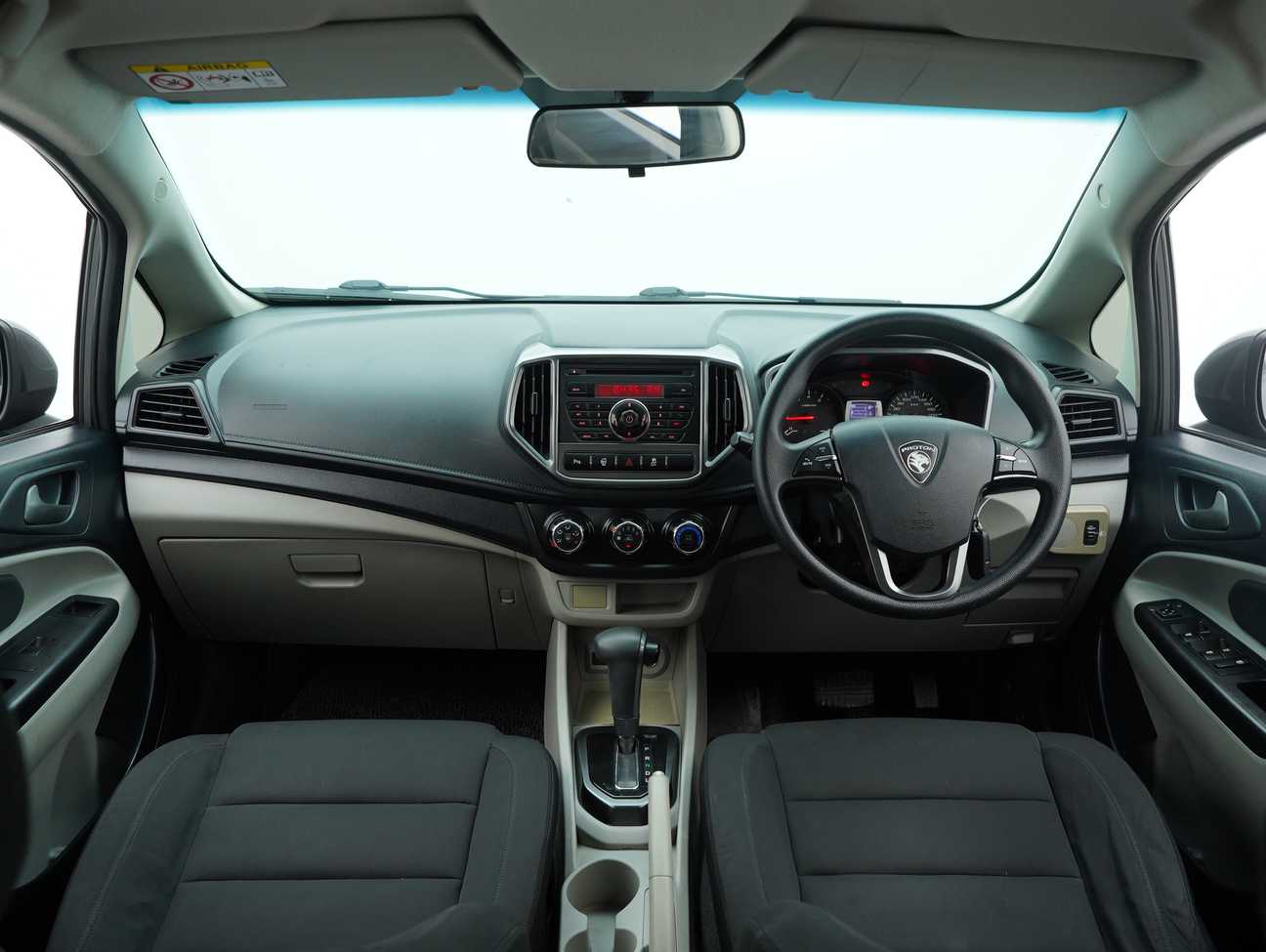 used 2016 Proton Persona Executive 1.6