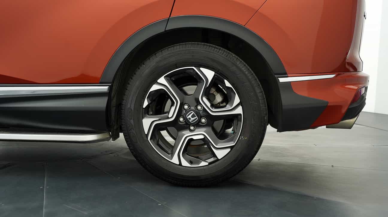 used 2019 Honda CR-V TC 2WD 1.5