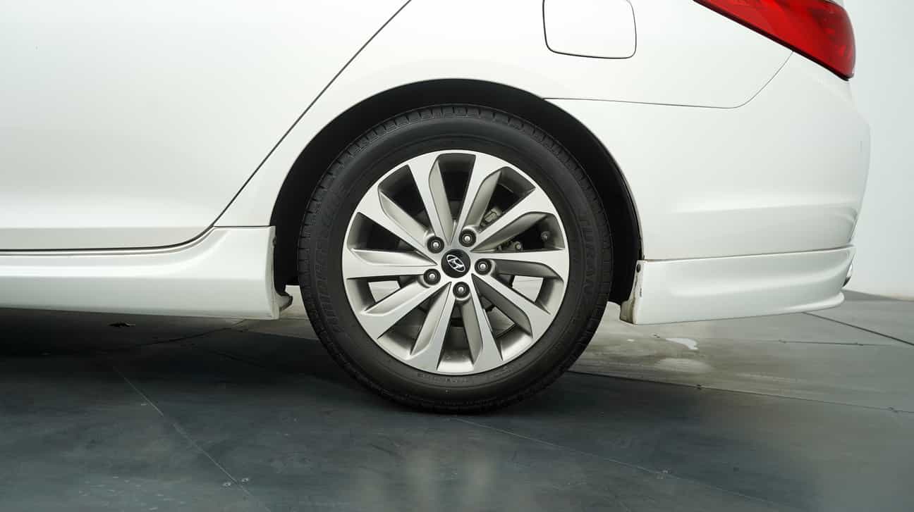 used 2014 Hyundai SONATA EXECUTIVE 2.0