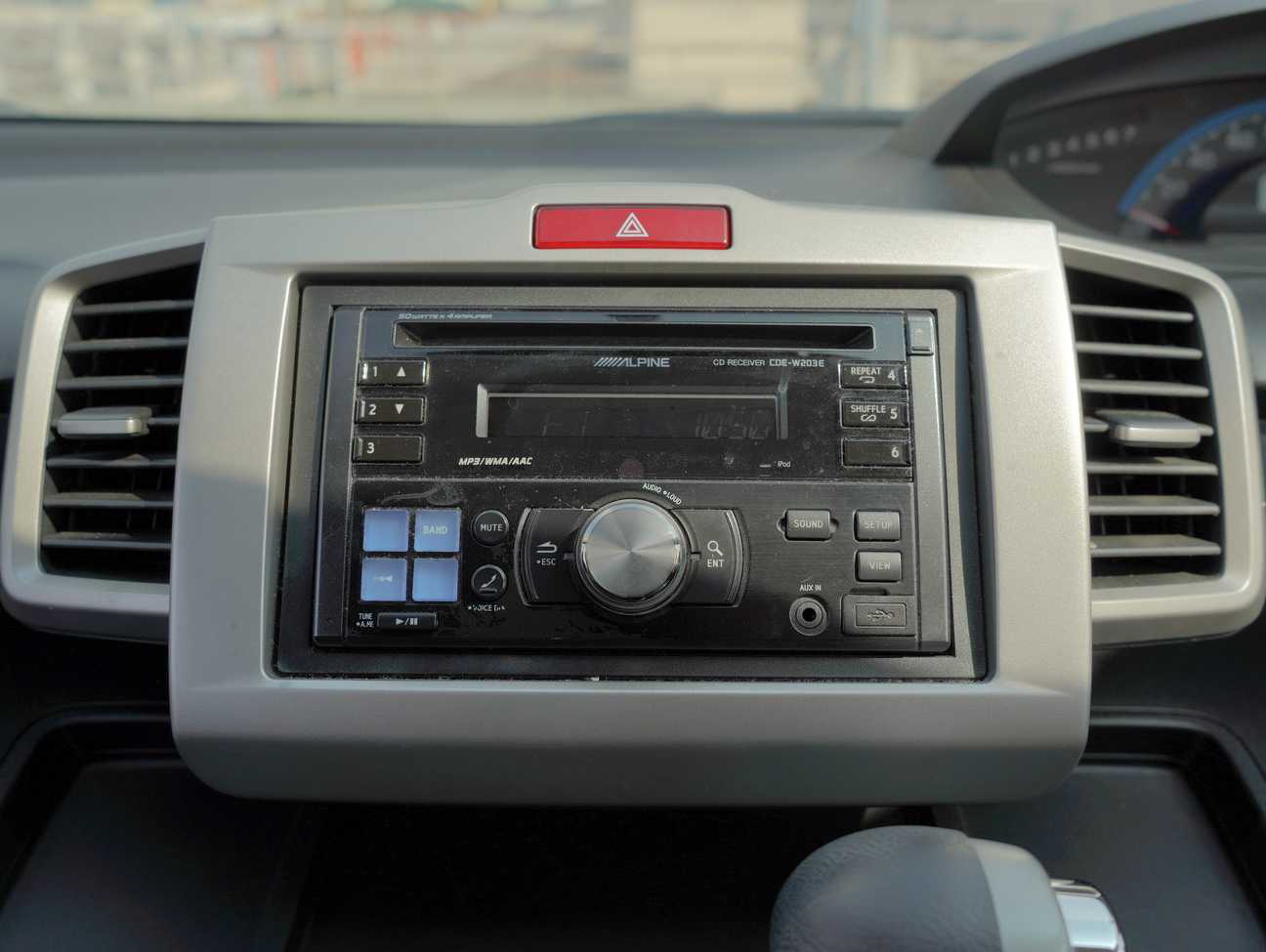 used 2010 Honda Freed E 1.5