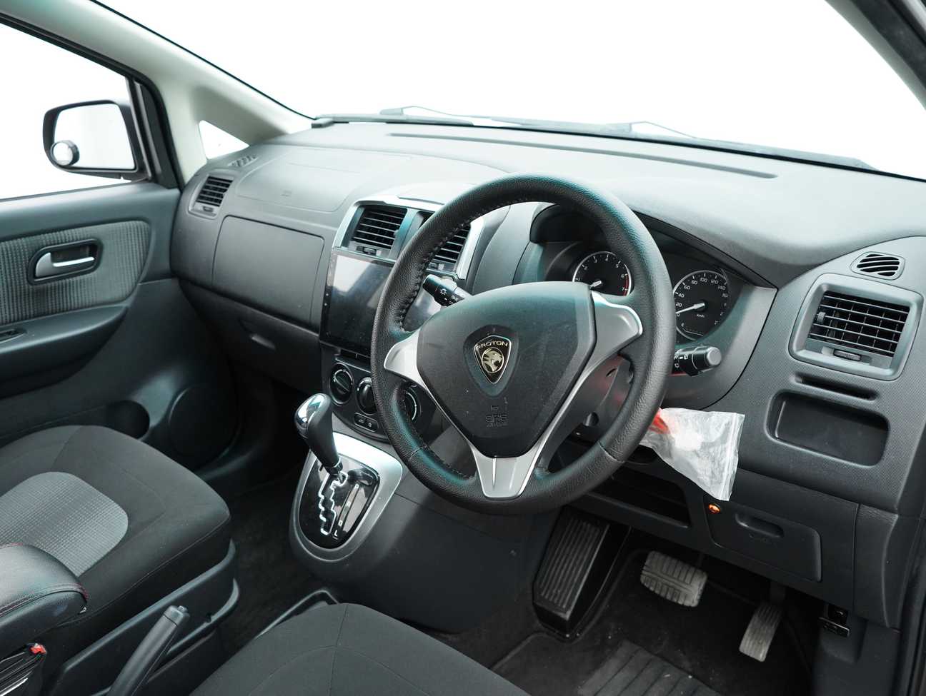 terpakai 2021 Proton Exora Executive 1.6