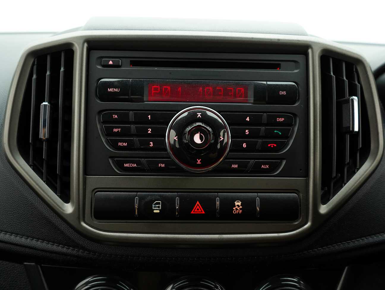 used 2015 Proton Iriz Standard 1.3