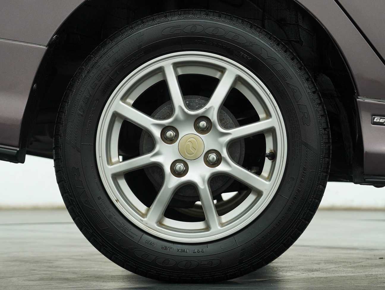 used 2016 Perodua Bezza X Premium 1.3