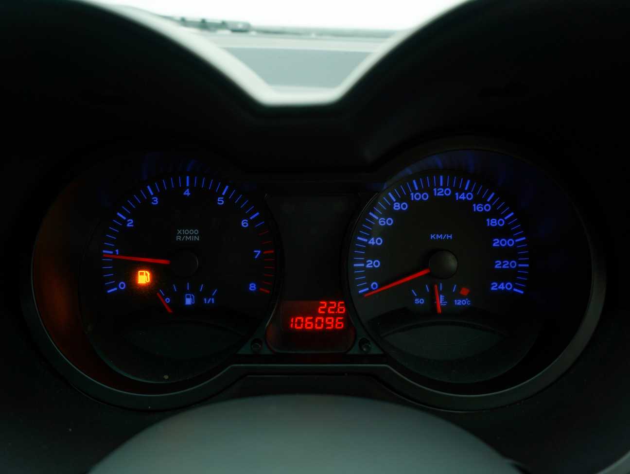 used 2013 Proton SATRIA NEO R3 1.6