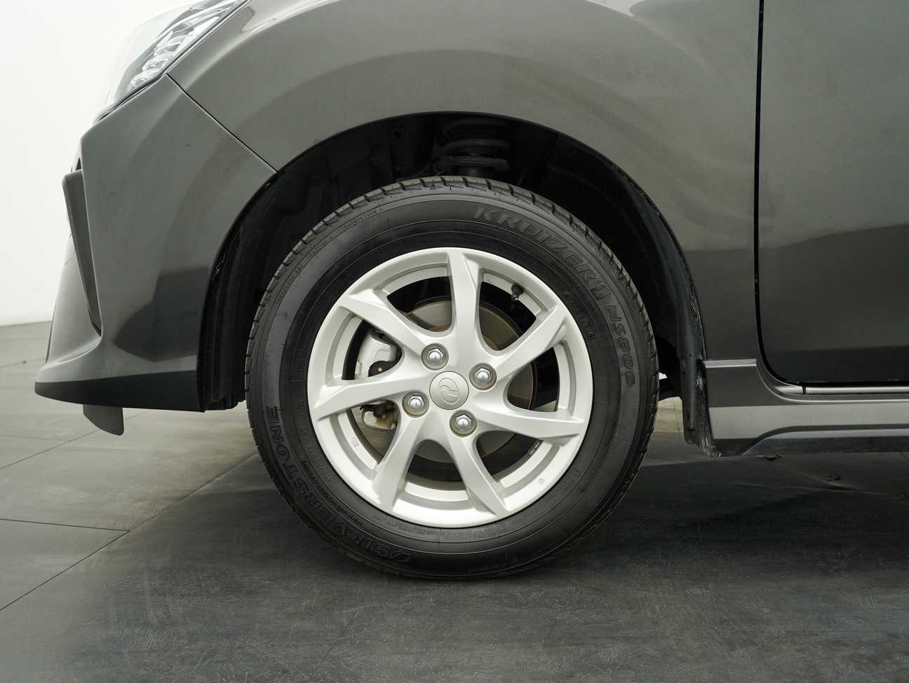 used 2022 Perodua Bezza G 1.0