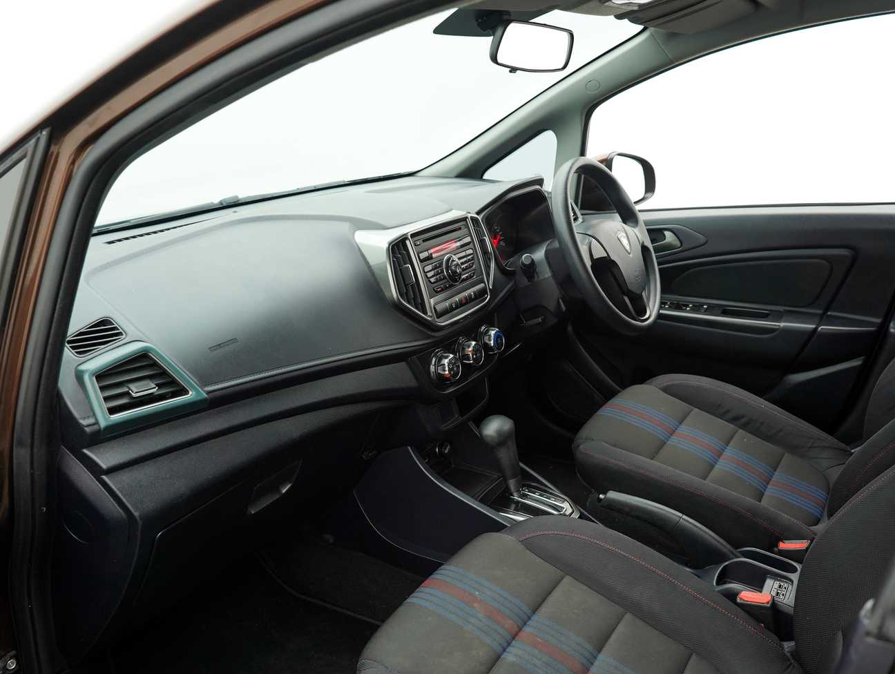 used 2017 Proton Iriz Executive 1.3