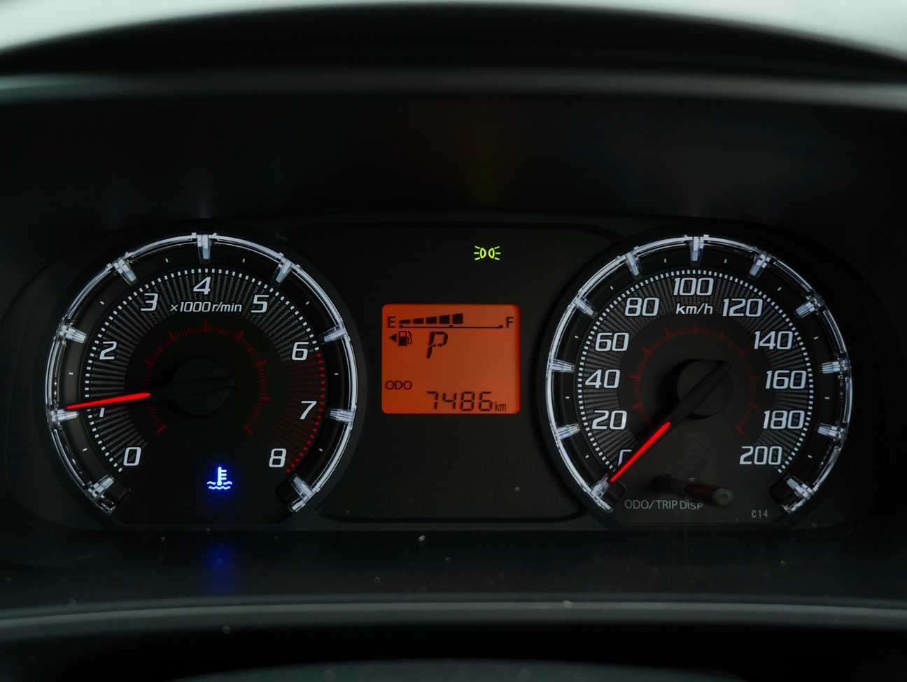 used 2022 Perodua Bezza X 1.3