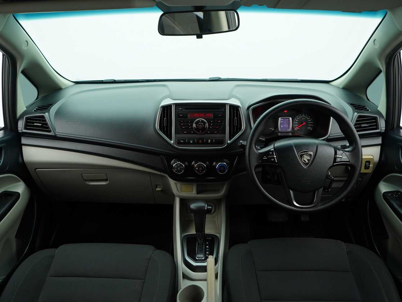 used 2016 Proton Persona Executive 1.6