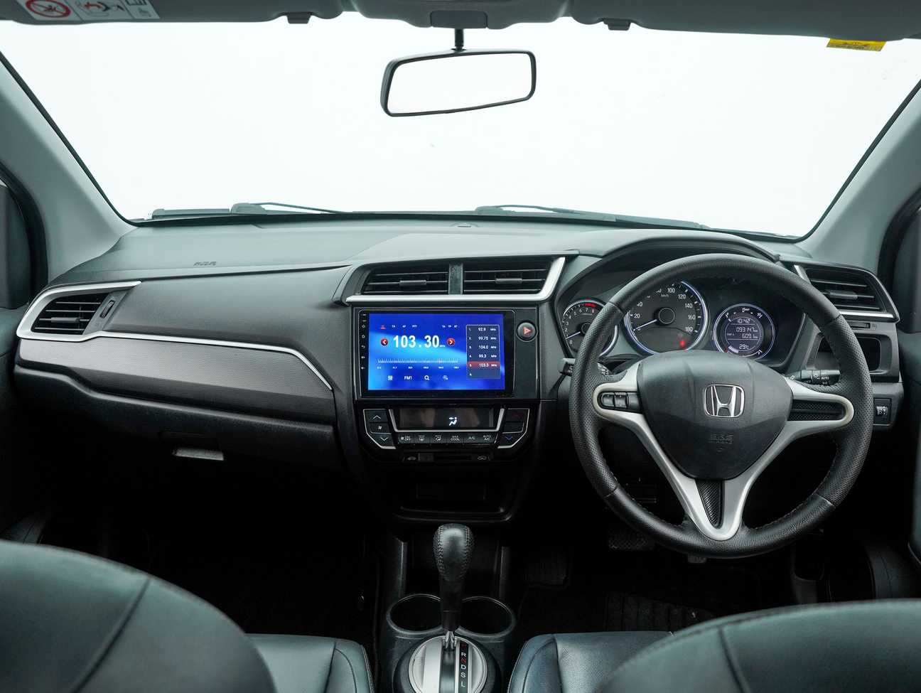 terpakai 2017 Honda BR-V V 1.5