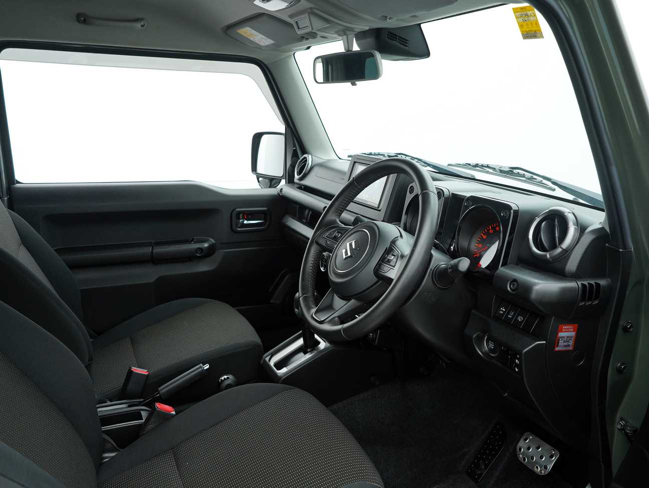 used 2020 Suzuki Jimny Sierra JC Package 1.5