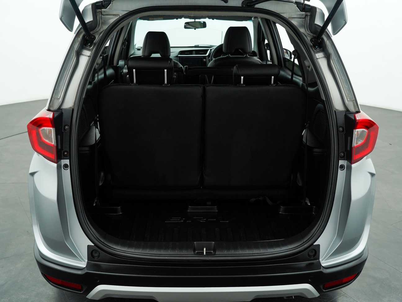 used 2019 Honda BR-V V 1.5