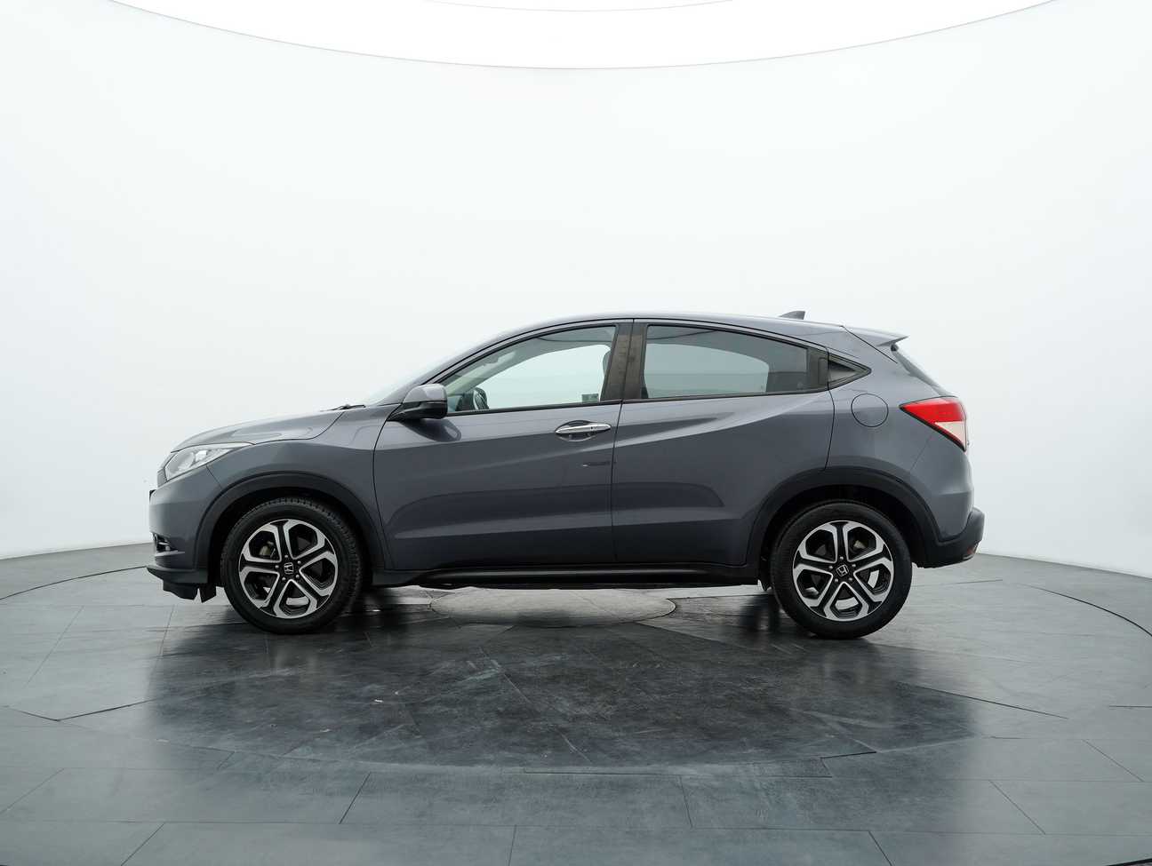 used 2017 Honda HR-V i-VTEC V 1.8