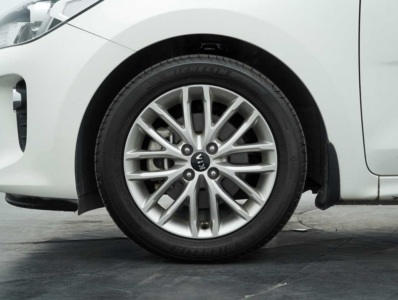 used 2019 Kia Rio EX 1.4