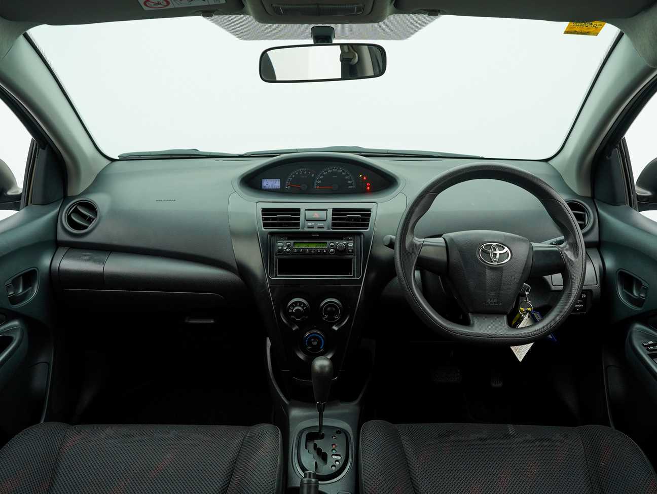 used 2013 Toyota Vios J 1.5