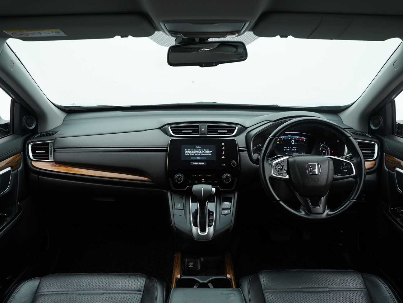used 2019 Honda CR-V TC 1.5