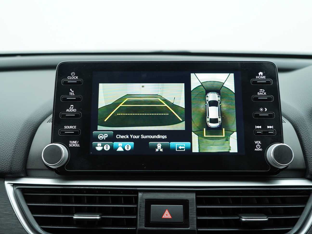 used 2023 Honda Accord TC-P 1.5