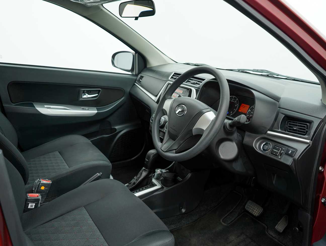 used 2021 Perodua BEZZA X 1.3