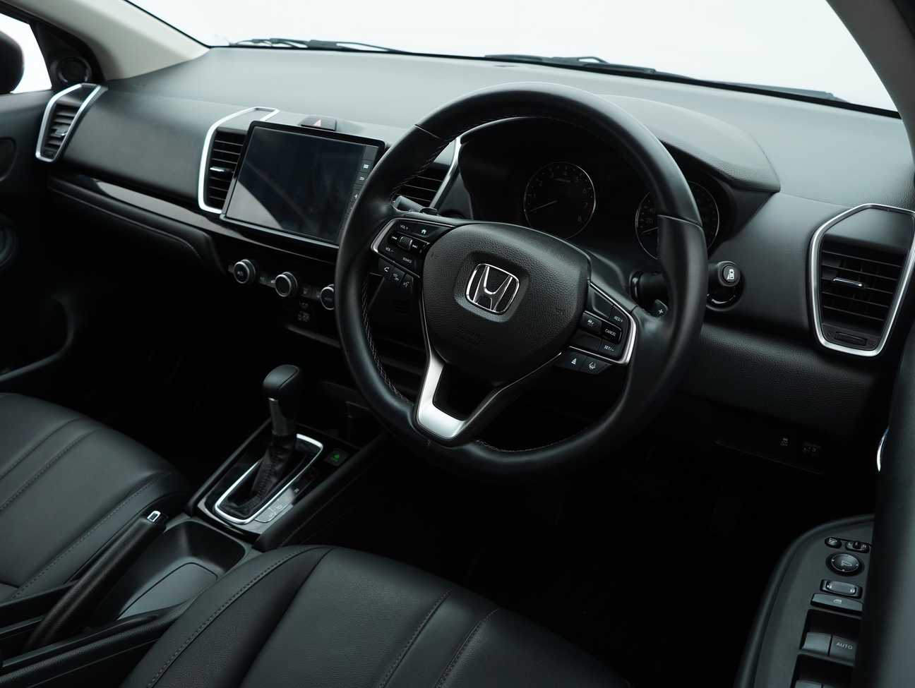 terpakai 2024 Honda City V 1.5