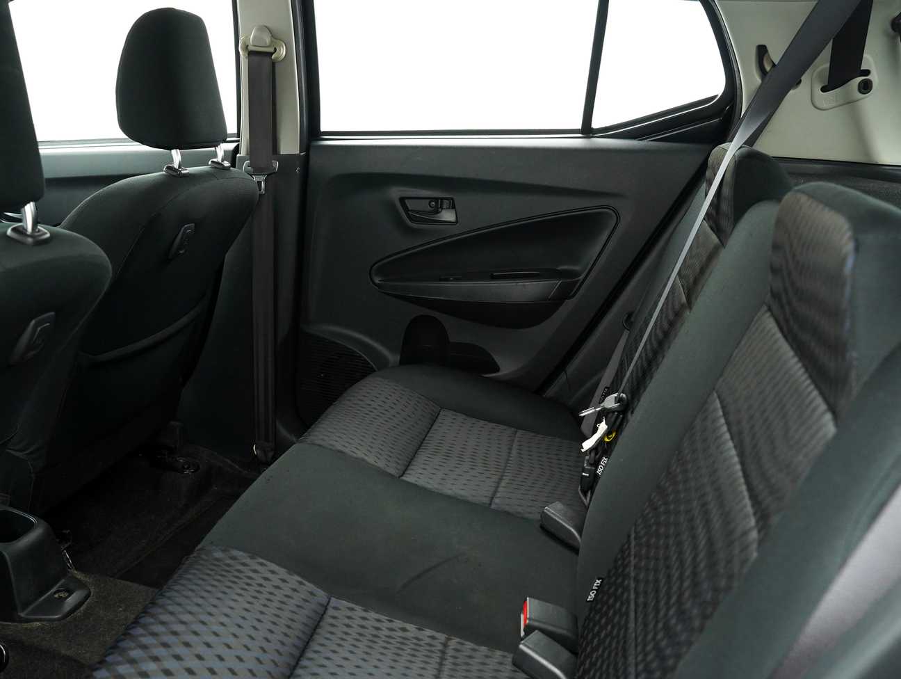 used 2016 Perodua AXIA G 1.0