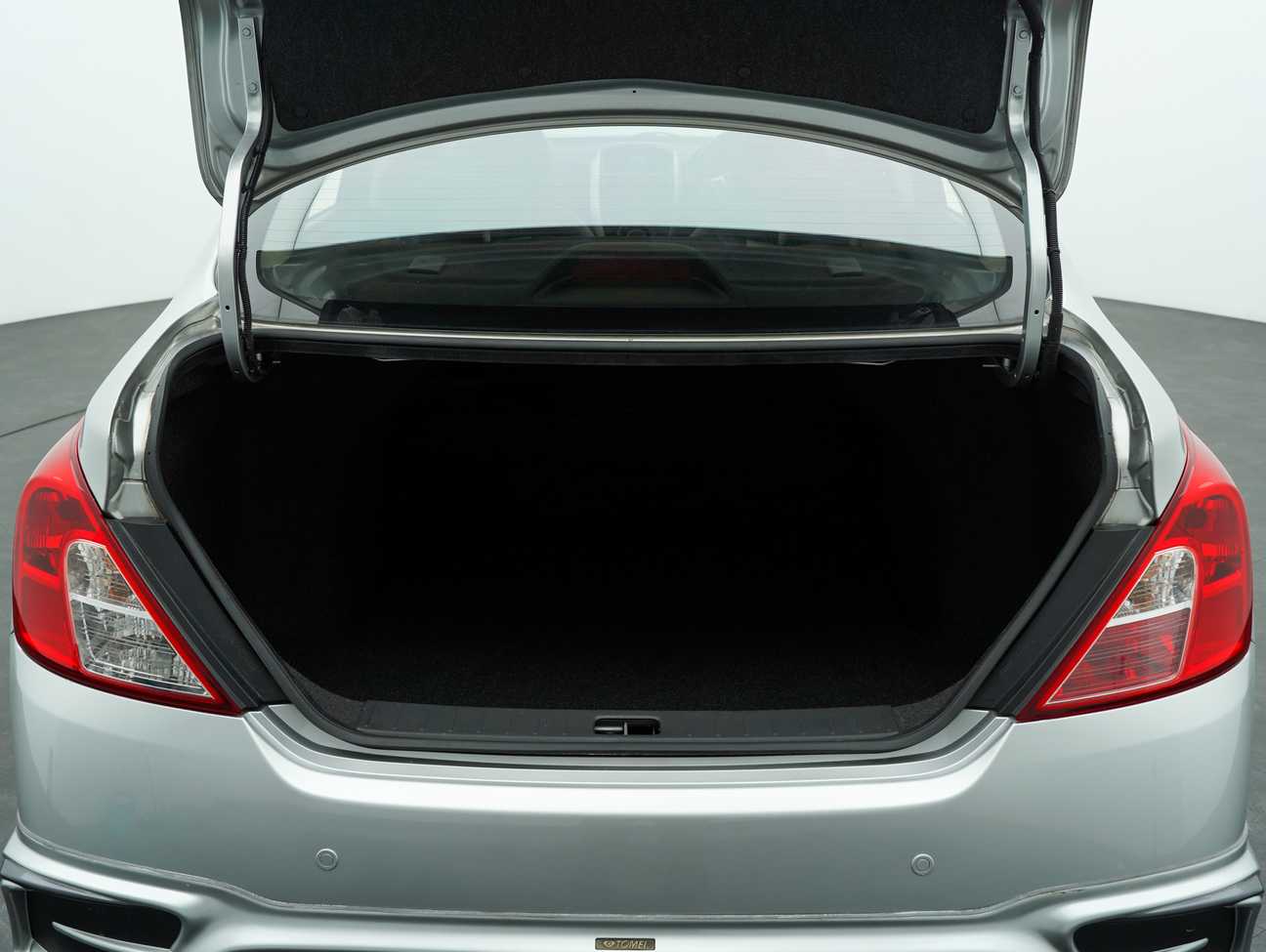 used 2018 Nissan Almera VL Black Series 1.5