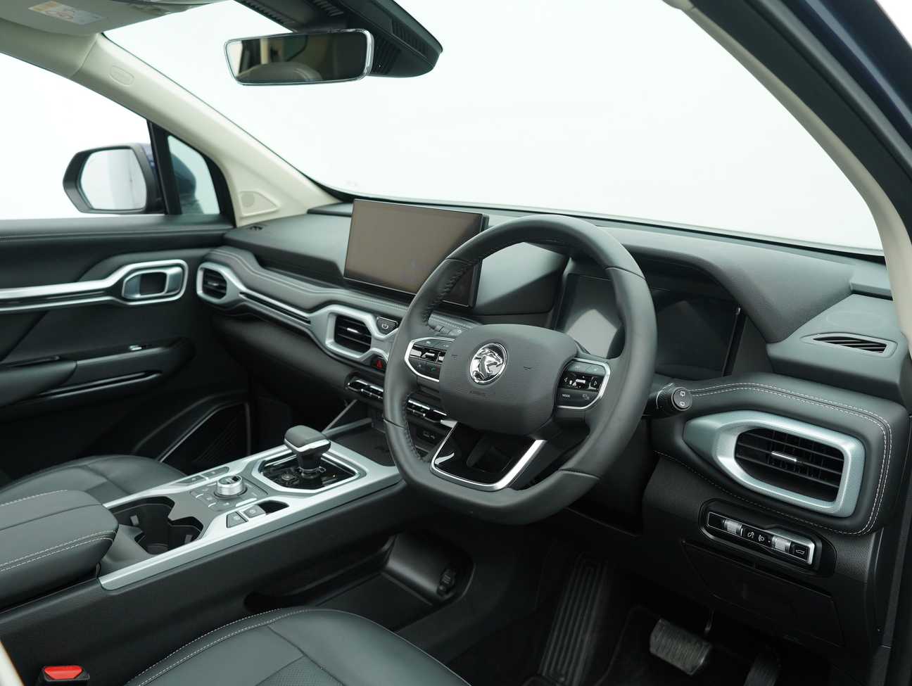 used 2024 Proton X90 Flagship 1.5