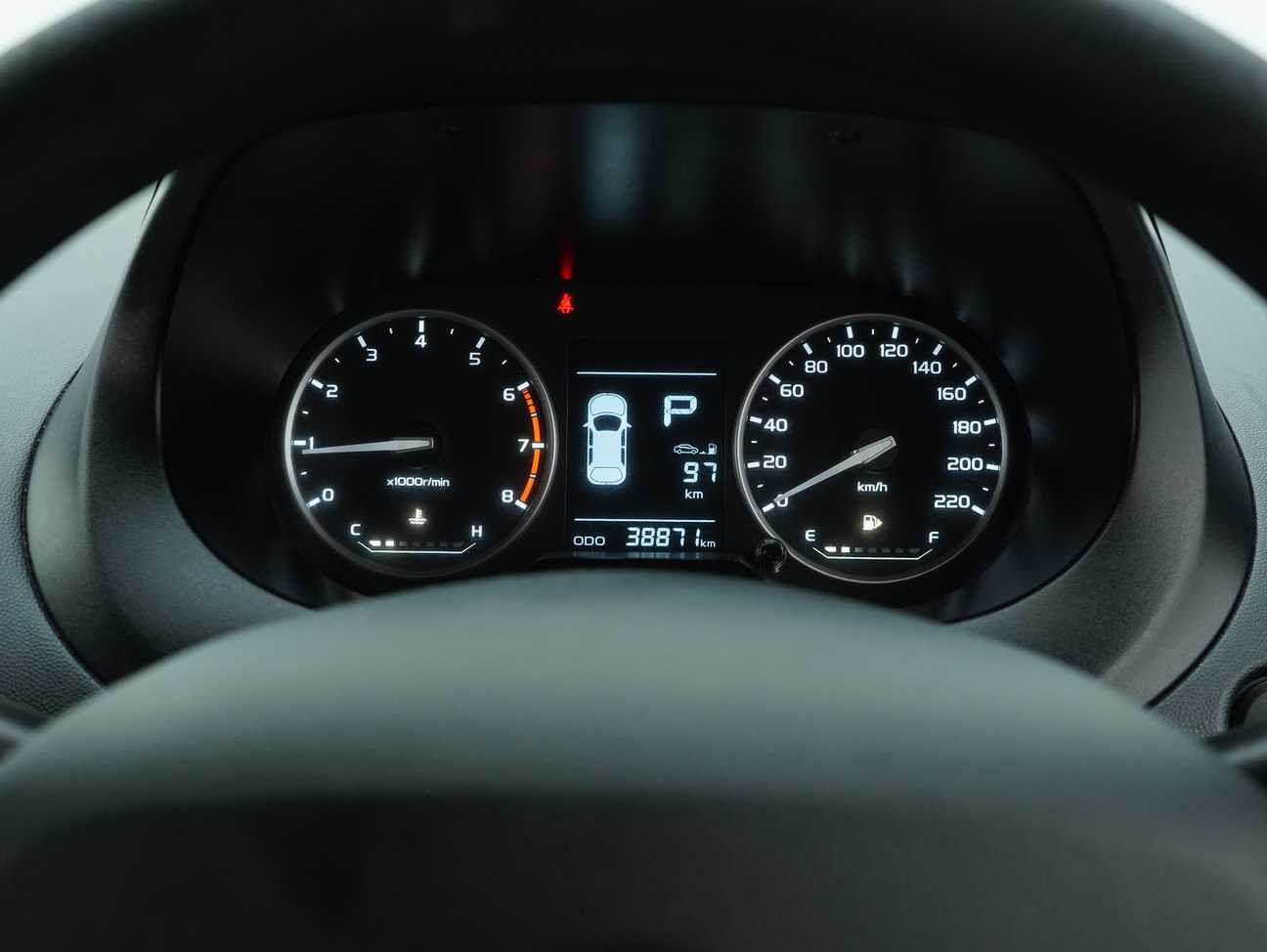 used 2022 Proton Saga Premium 1.3