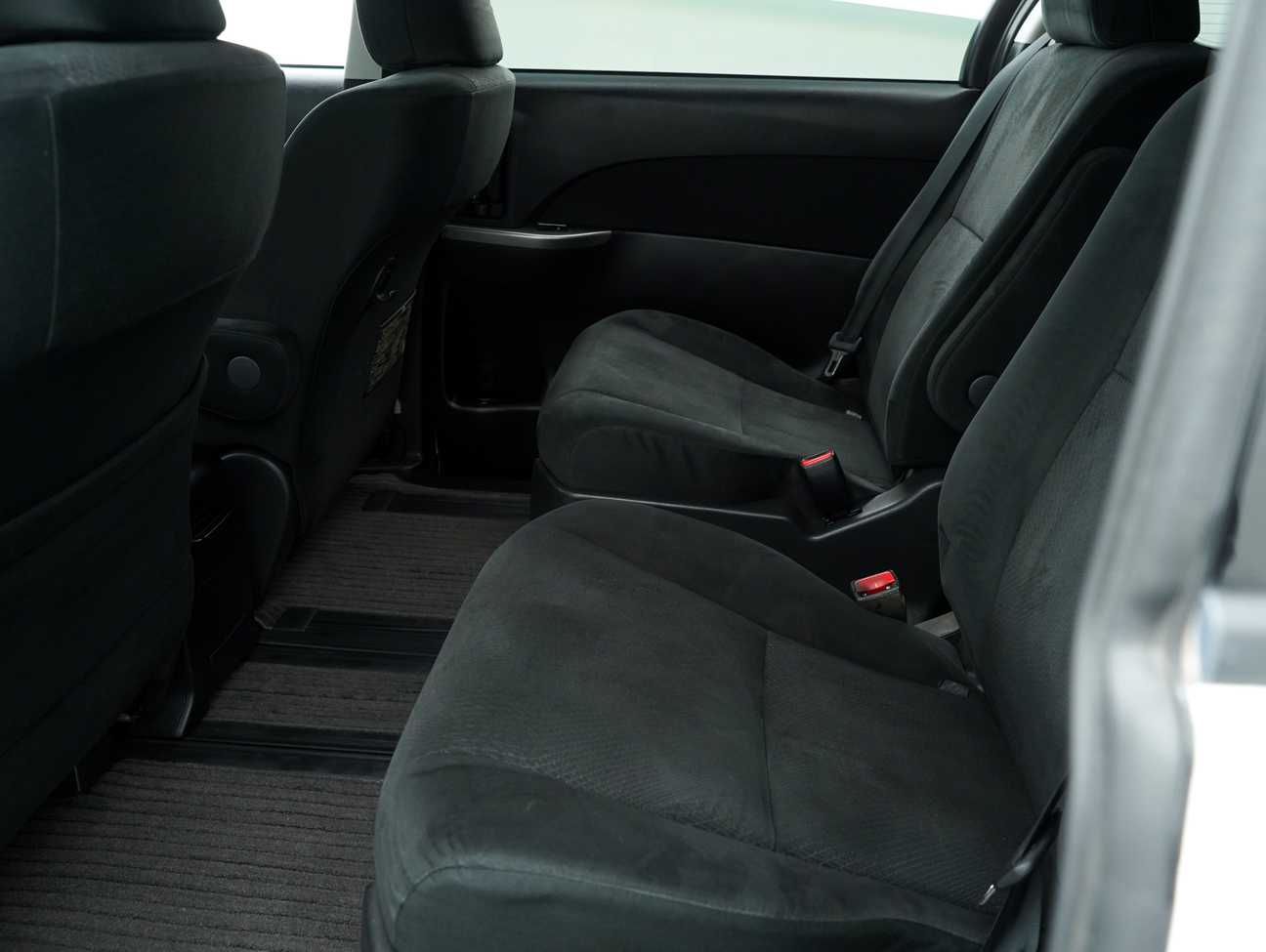 used 2014 Toyota Estima Aeras 2.4