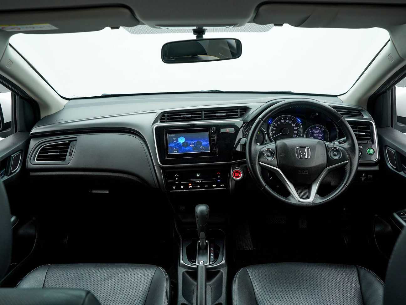 used 2020 Honda City V i-VTEC 1.5