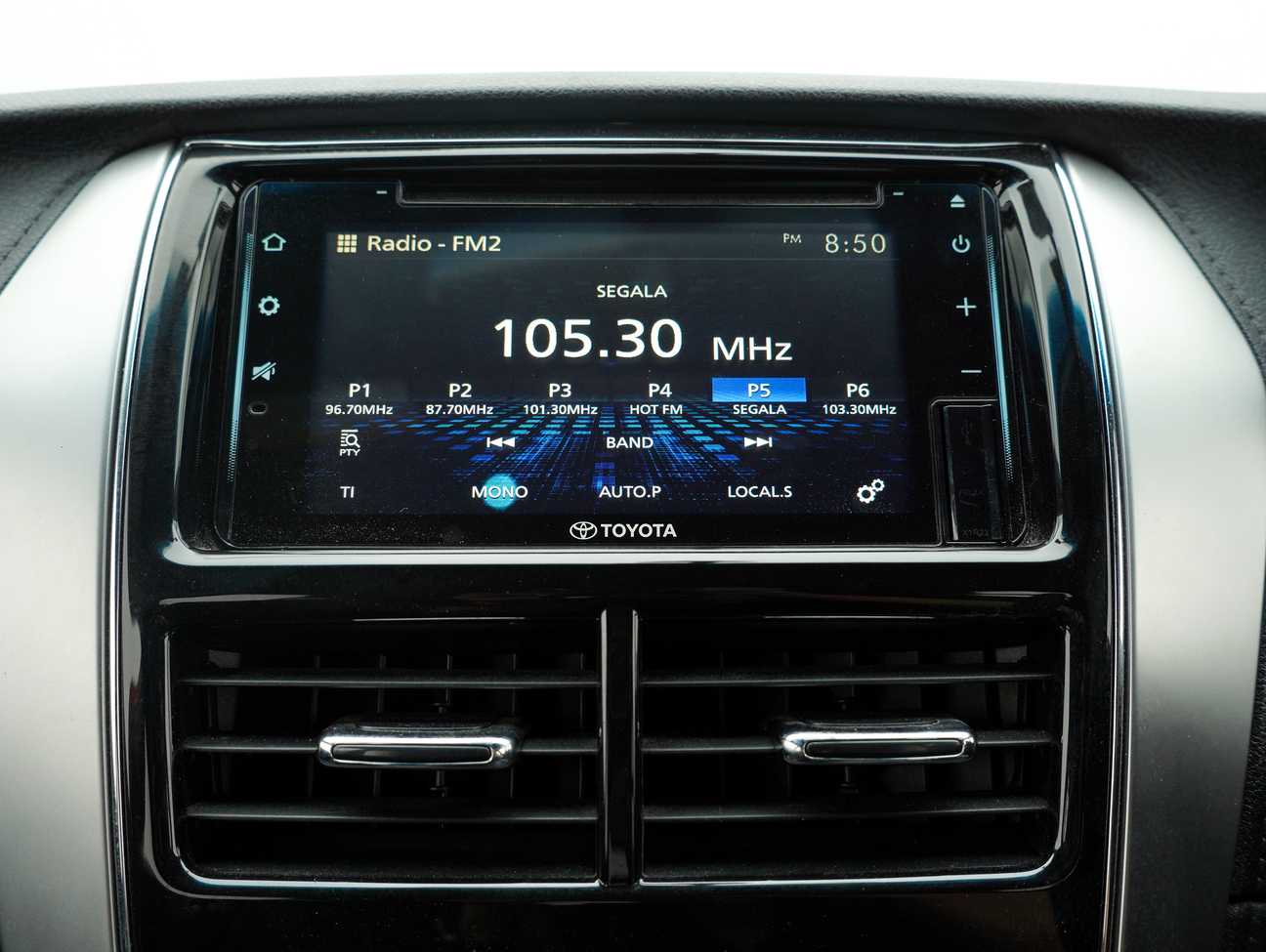 used 2020 Toyota Yaris E 1.5