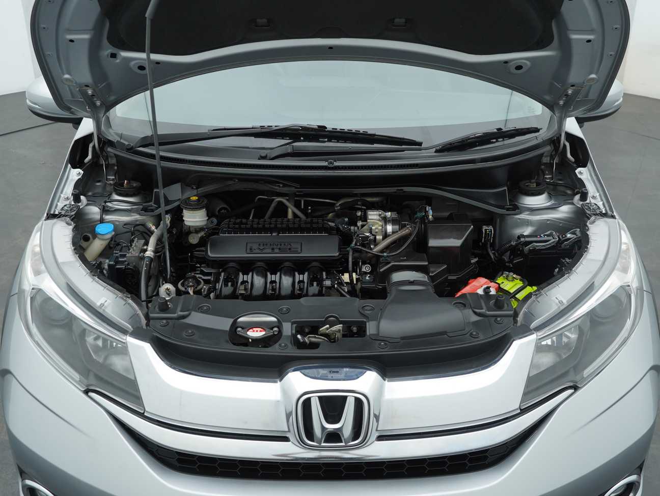 used 2019 Honda BR-V V 1.5