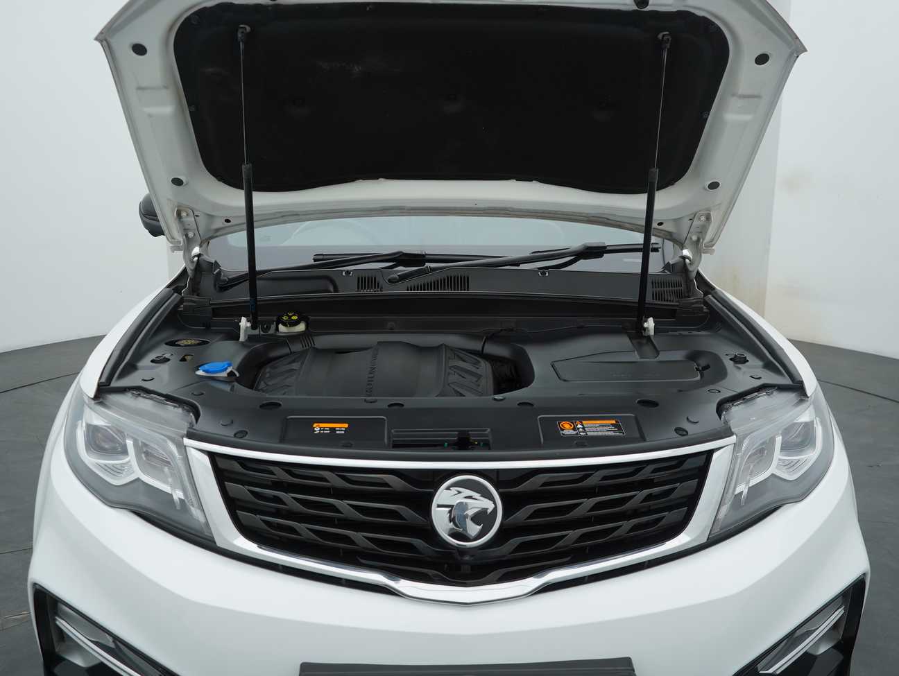 used 2023 Proton X70 Executive 1.5