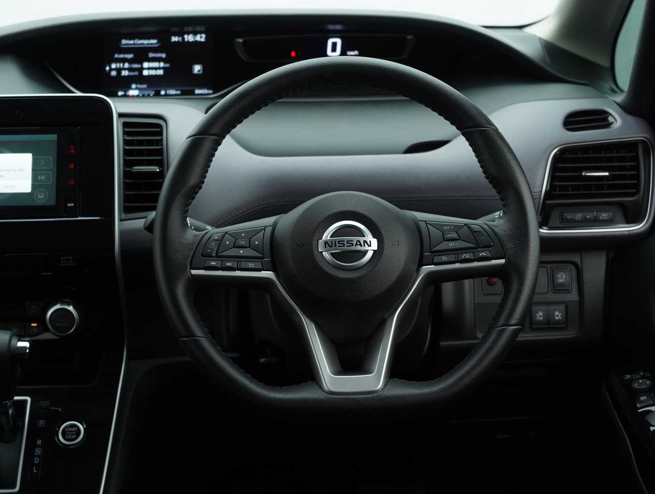 terpakai 2024 Nissan Serena S-Hybrid High-Way Star 2.0