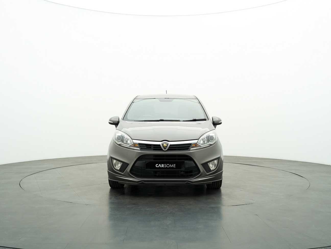 used 2015 Proton Iriz Executive 1.6