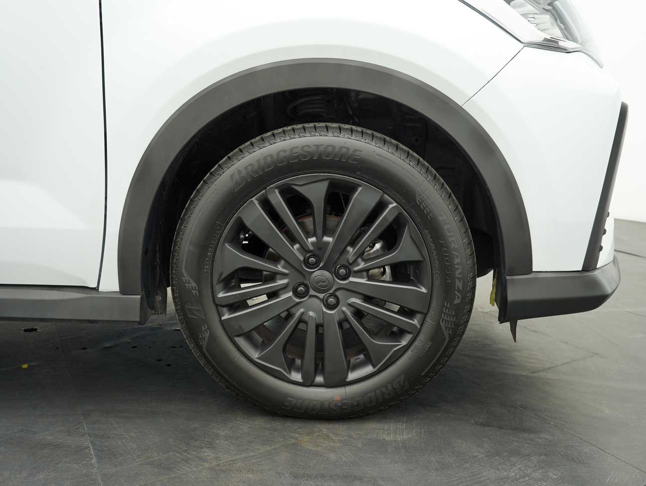 used 2022 Perodua Ativa H 1.0