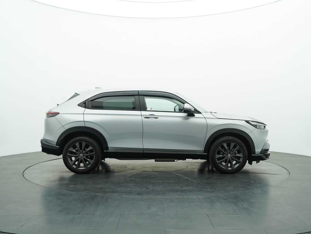 used 2022 Honda HR-V V 1.5