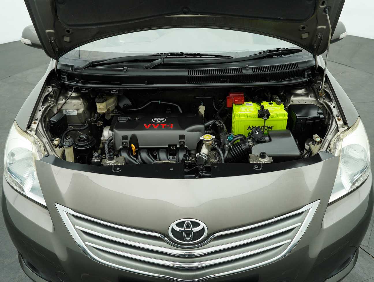 terpakai 2010 Toyota Vios G 1.5