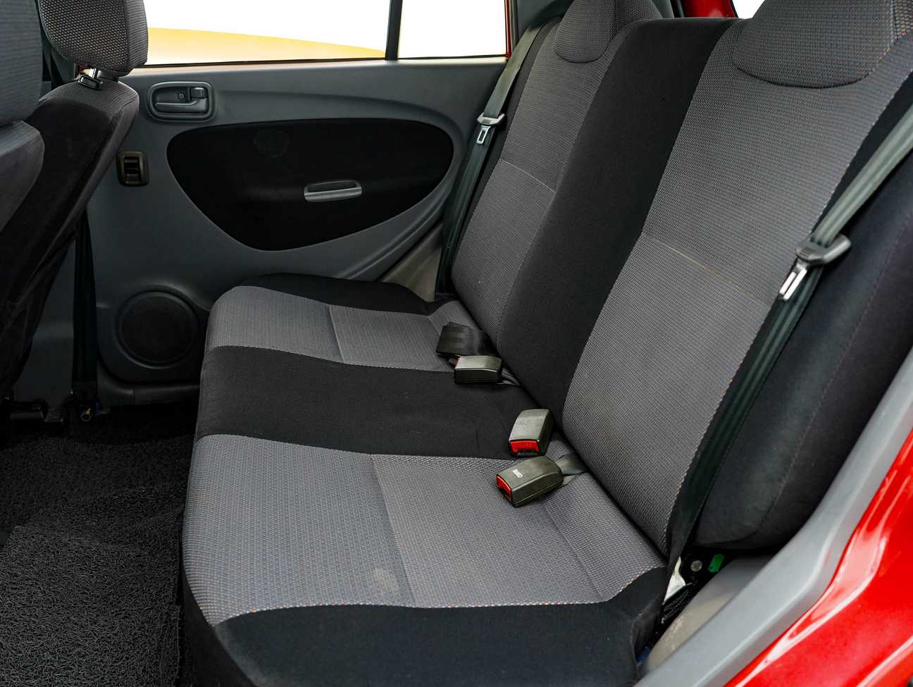 terpakai 2007 Perodua Viva EZi 1.0