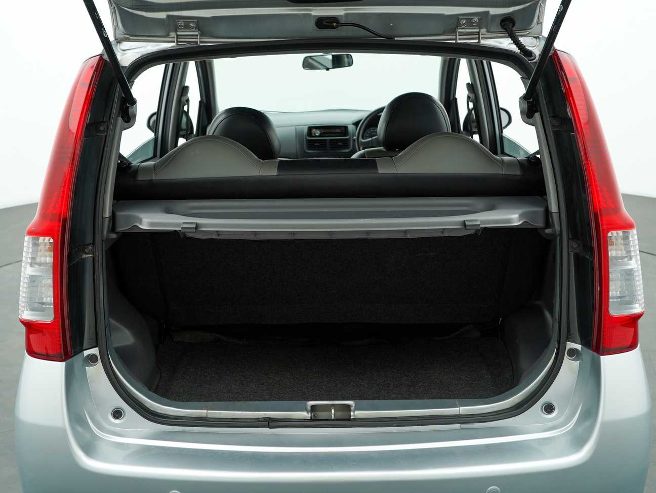 used 2010 Perodua Viva EZ 1.0