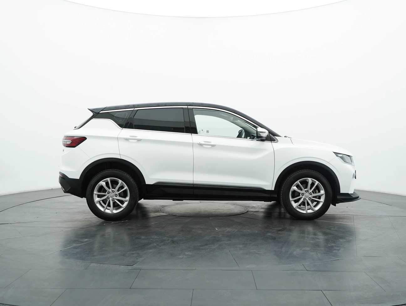 used 2022 Proton X50 Executive 1.5