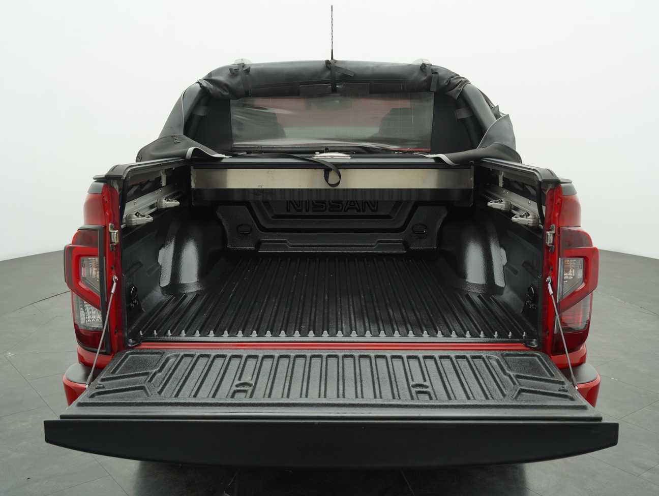 used 2022 Nissan Navara PRO-4X Dual Cab 2.5